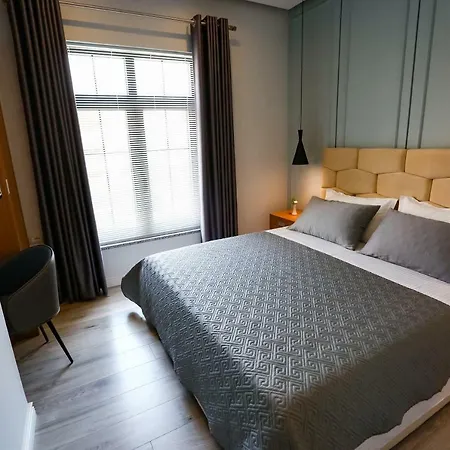 Home Hotel Hotel 3*