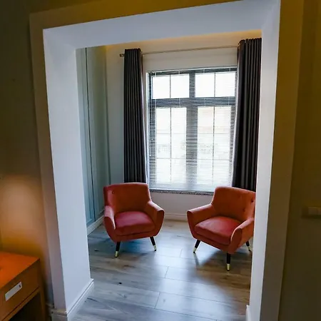 Home Hotel Hotell Tirana