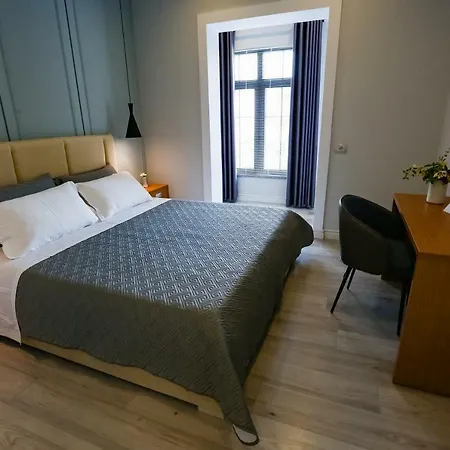 Home Hotel 3*