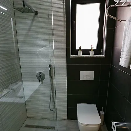 Home Hotel Hotell Tirana