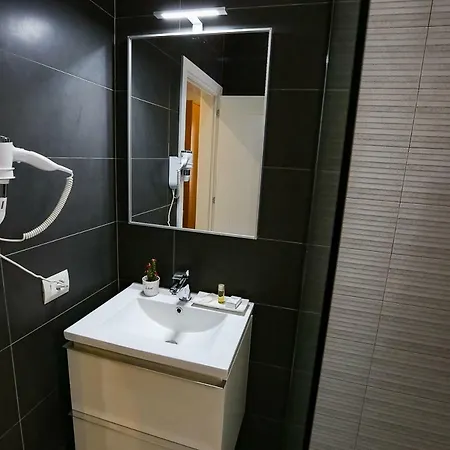 Home Hotel Tirana