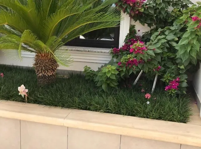 Home Hotel Szálloda Tirana