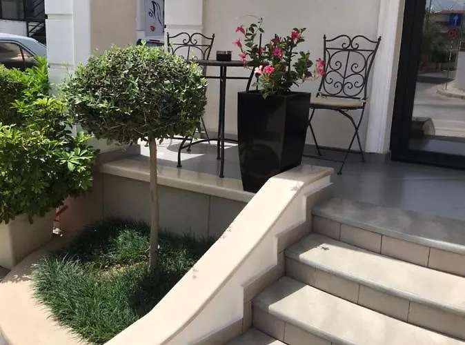 Home Hotel Tirana