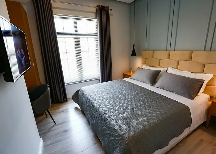 Home Hotel Szálloda 3*