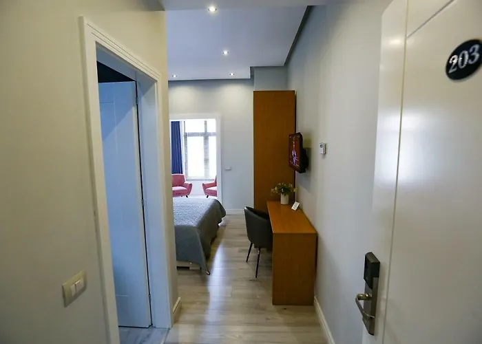 Home Hotel