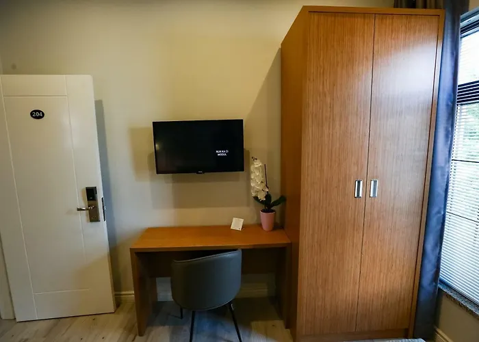 Home Hotel 3*