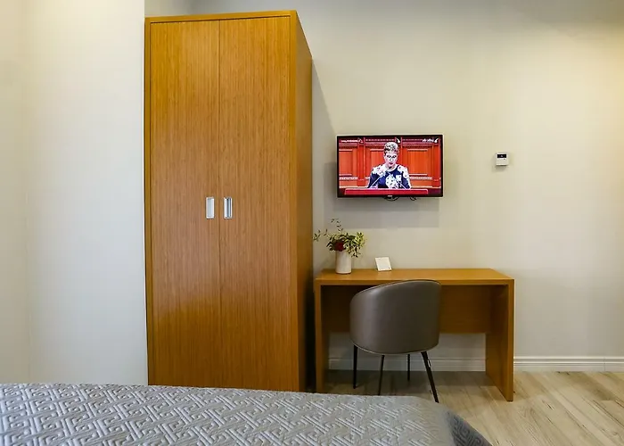 Home Hotel Szálloda 3*
