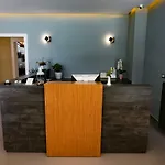Home Hotel Otel Tiran