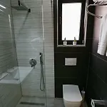 Home Hotel Otel Tiran