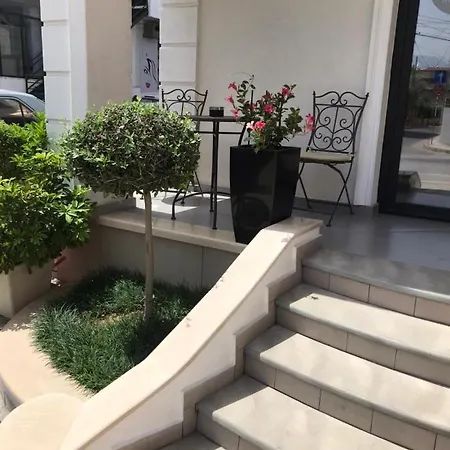Home Hotel Tirana