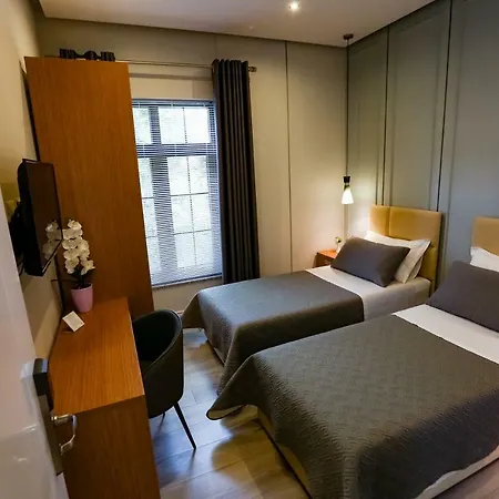 Home Hotel Tirana