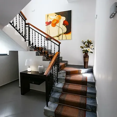 Home Hotel Hotel 3*