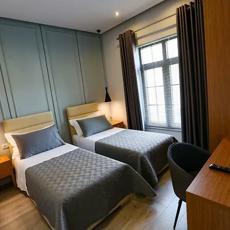 Home Hotel