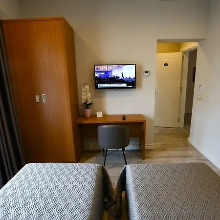 Home Hotel