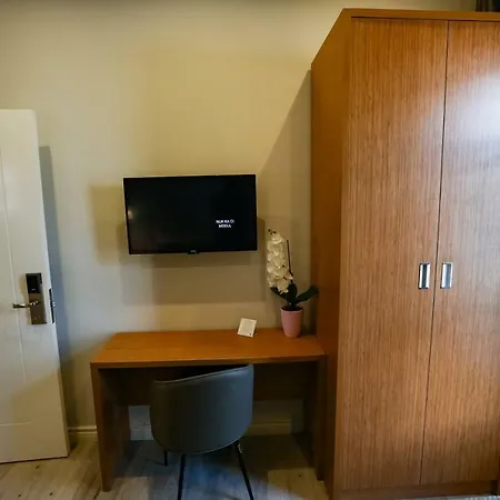 Home Hotel 3*