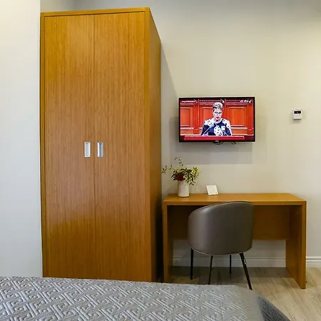 Home Hotel ホテル 3*