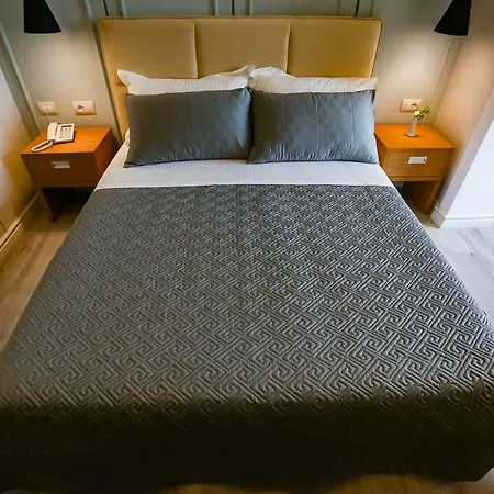 Home Hotel